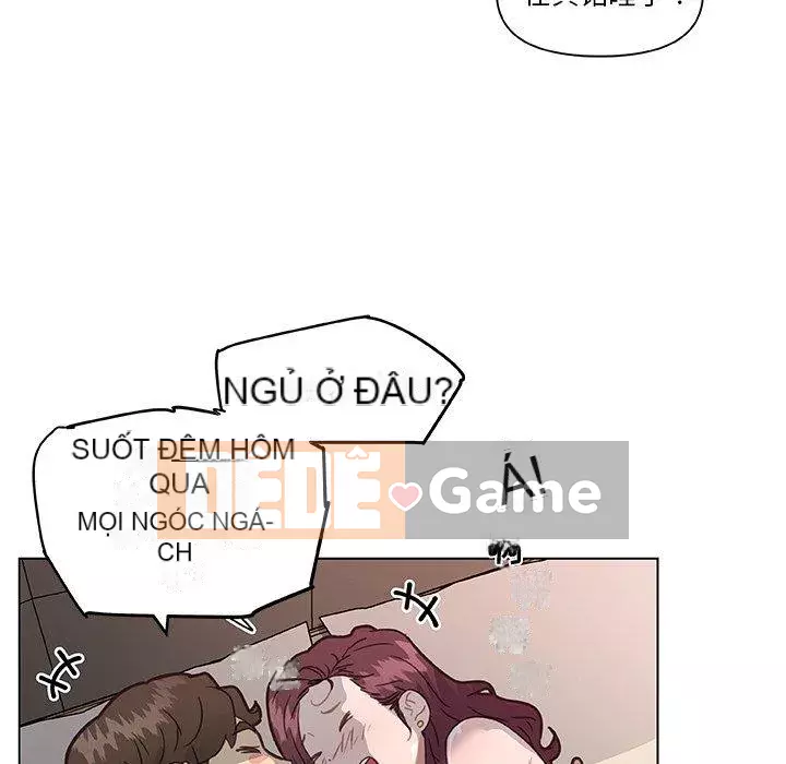 Cô ấy trông giống như mối tình đầu của mình Chương 33-34