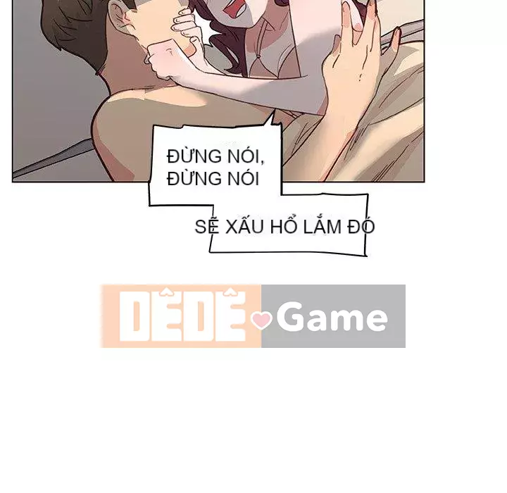 Cô ấy trông giống như mối tình đầu của mình Chương 33-34