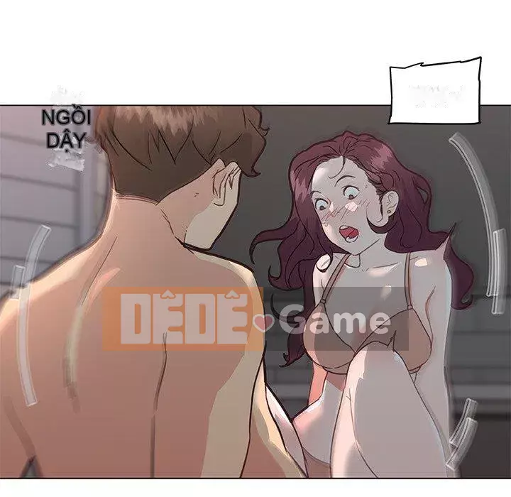 Cô ấy trông giống như mối tình đầu của mình Chương 33-34