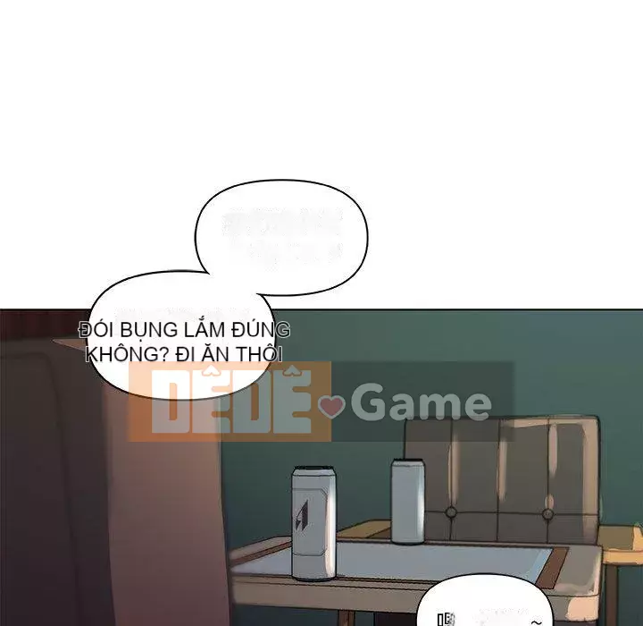 Cô ấy trông giống như mối tình đầu của mình Chương 33-34