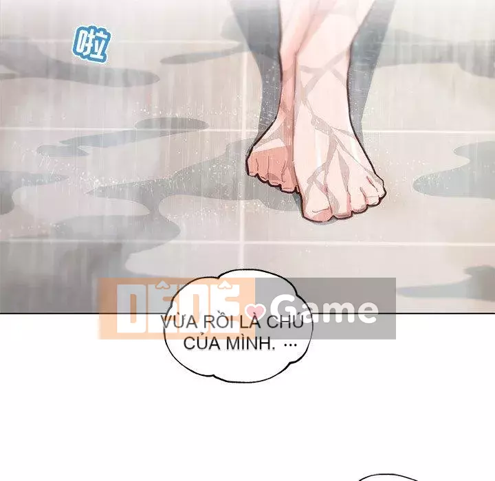 Cô ấy trông giống như mối tình đầu của mình Chương 33-34