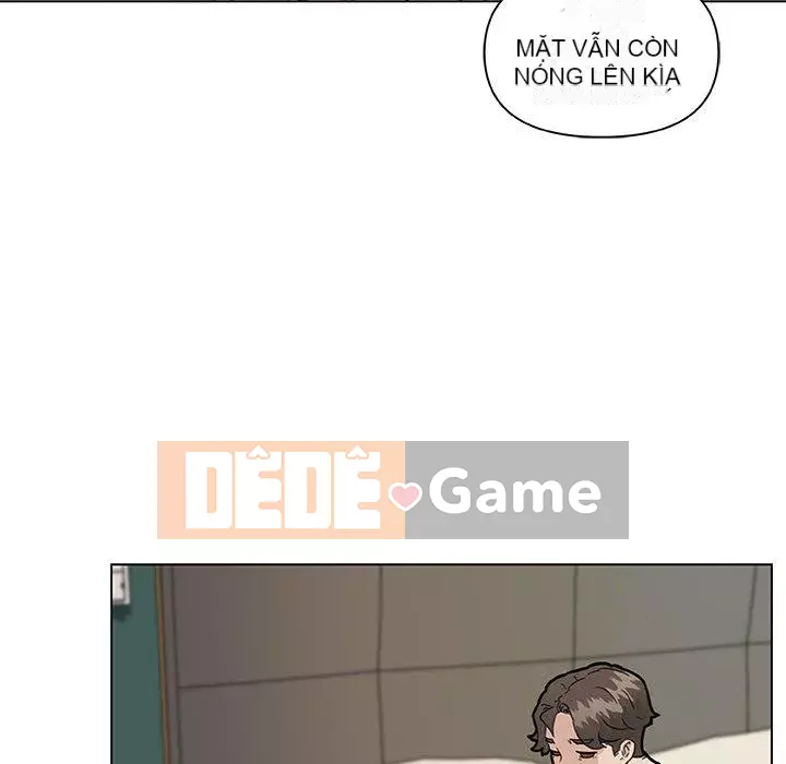 Cô ấy trông giống như mối tình đầu của mình Chương 33-34