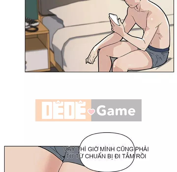 Cô ấy trông giống như mối tình đầu của mình Chương 33-34