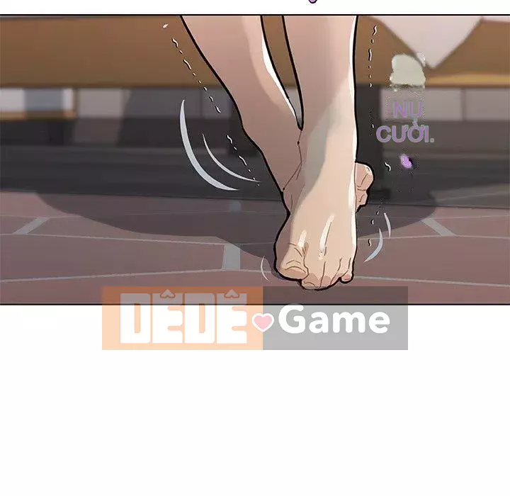 Cô ấy trông giống như mối tình đầu của mình Chương 33-34