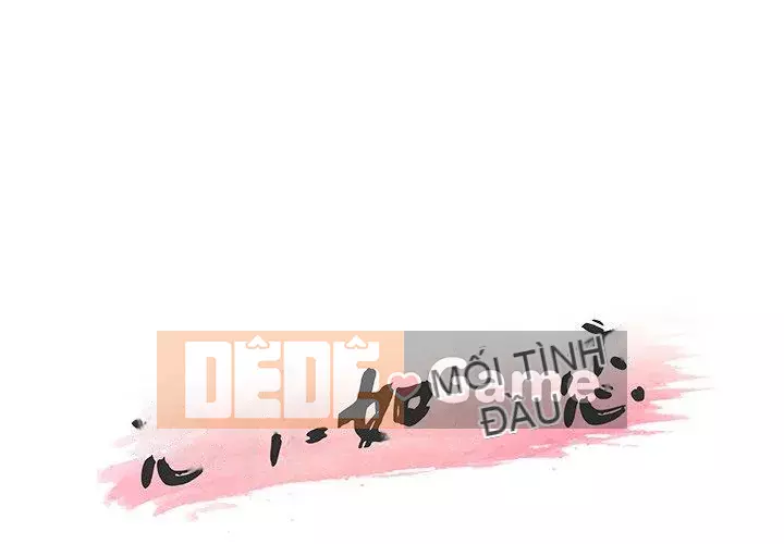 Cô ấy trông giống như mối tình đầu của mình Chương 33-34