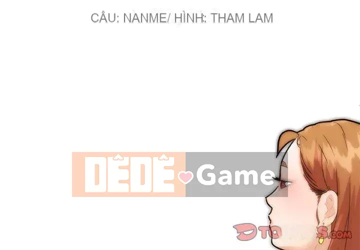 Cô ấy trông giống như mối tình đầu của mình Chương 33-34