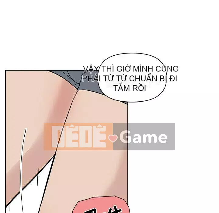 Cô ấy trông giống như mối tình đầu của mình Chương 33-34