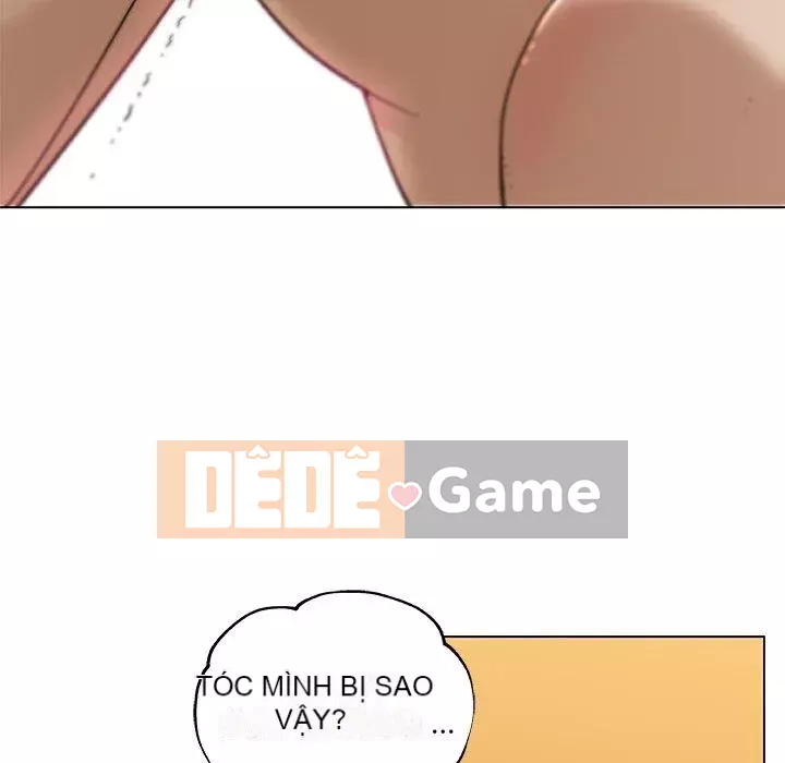 Cô ấy trông giống như mối tình đầu của mình Chương 33-34