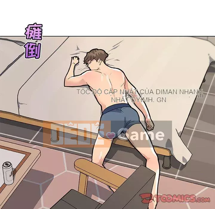 Cô ấy trông giống như mối tình đầu của mình Chương 33-34