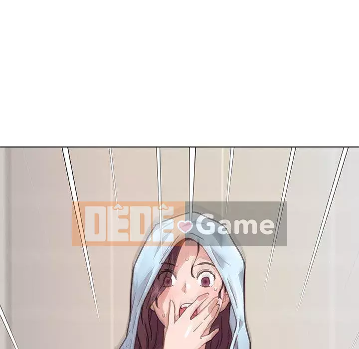 Cô ấy trông giống như mối tình đầu của mình Chương 33-34