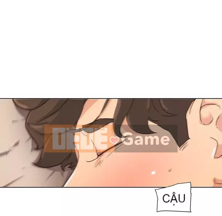 Cô ấy trông giống như mối tình đầu của mình Chương 33-34