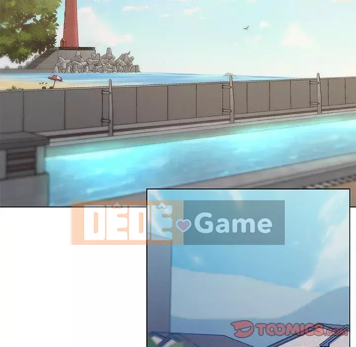 Cô ấy trông giống như mối tình đầu của mình Chương 33-34