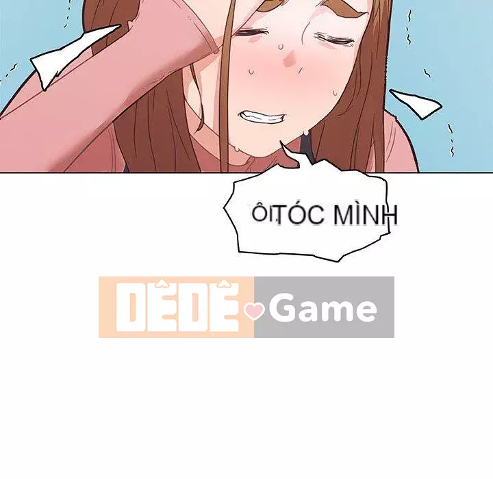 Cô ấy trông giống như mối tình đầu của mình Chương 33-34