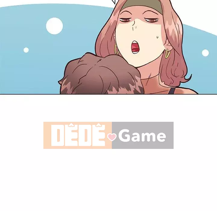 Cô ấy trông giống như mối tình đầu của mình Chương 33-34