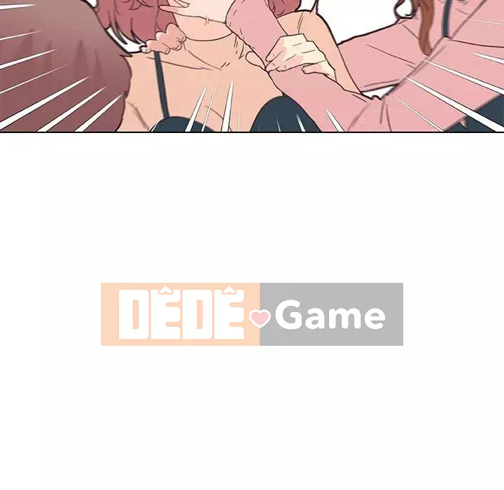 Cô ấy trông giống như mối tình đầu của mình Chương 33-34