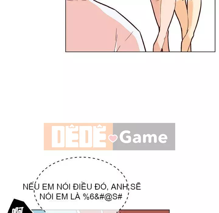 Cô ấy trông giống như mối tình đầu của mình Chương 33-34