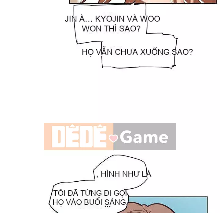 Cô ấy trông giống như mối tình đầu của mình Chương 33-34