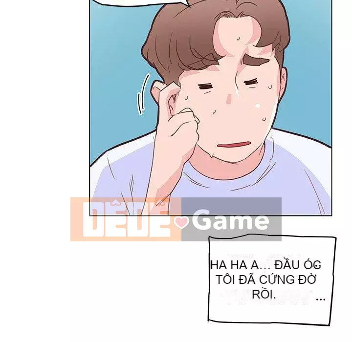 Cô ấy trông giống như mối tình đầu của mình Chương 33-34