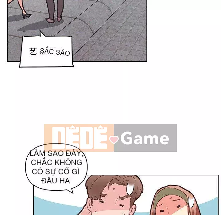 Cô ấy trông giống như mối tình đầu của mình Chương 33-34