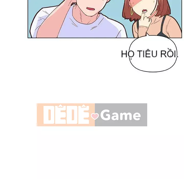 Cô ấy trông giống như mối tình đầu của mình Chương 33-34