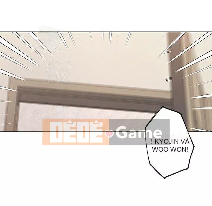 Cô ấy trông giống như mối tình đầu của mình Chương 33-34