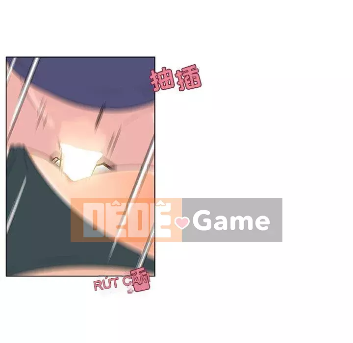 Cô ấy trông giống như mối tình đầu của mình Chương 33-34