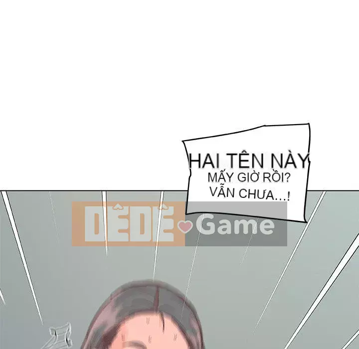 Cô ấy trông giống như mối tình đầu của mình Chương 33-34