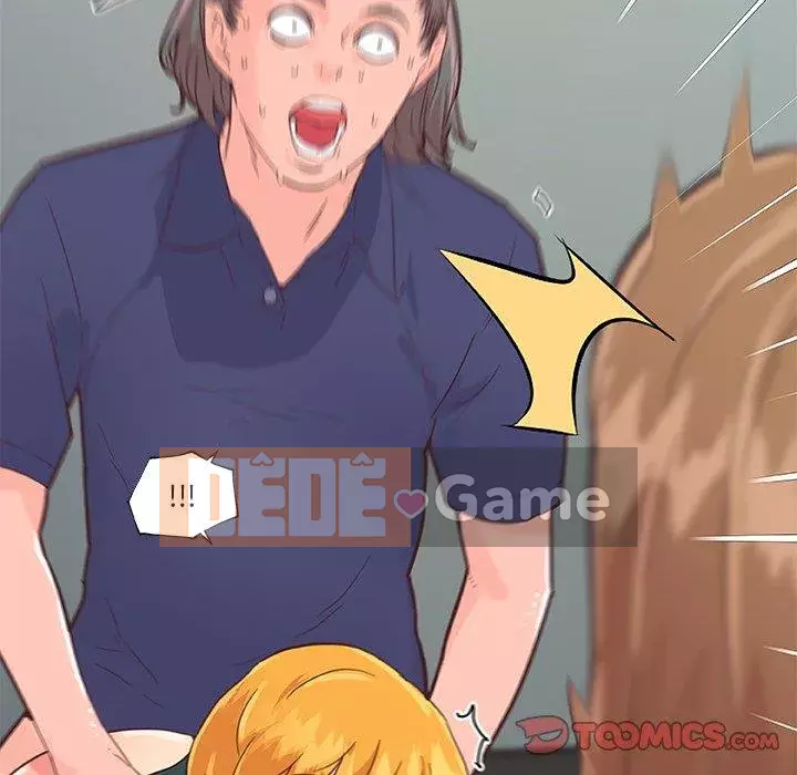 Cô ấy trông giống như mối tình đầu của mình Chương 33-34