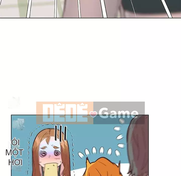 Cô ấy trông giống như mối tình đầu của mình Chương 33-34