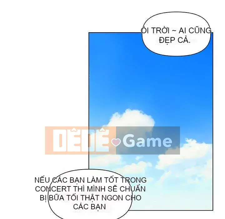 Cô ấy trông giống như mối tình đầu của mình Chương 33-34