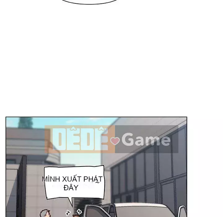 Cô ấy trông giống như mối tình đầu của mình Chương 33-34