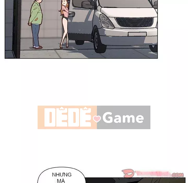 Cô ấy trông giống như mối tình đầu của mình Chương 33-34