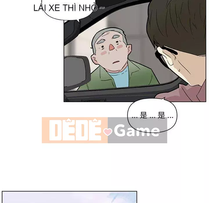 Cô ấy trông giống như mối tình đầu của mình Chương 33-34