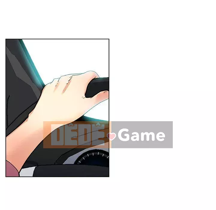 Cô ấy trông giống như mối tình đầu của mình Chương 33-34