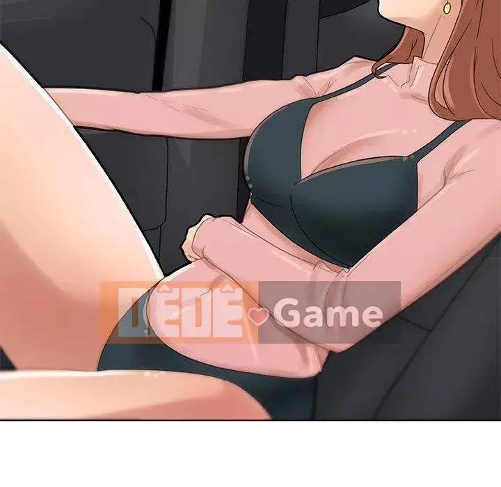 Cô ấy trông giống như mối tình đầu của mình Chương 33-34