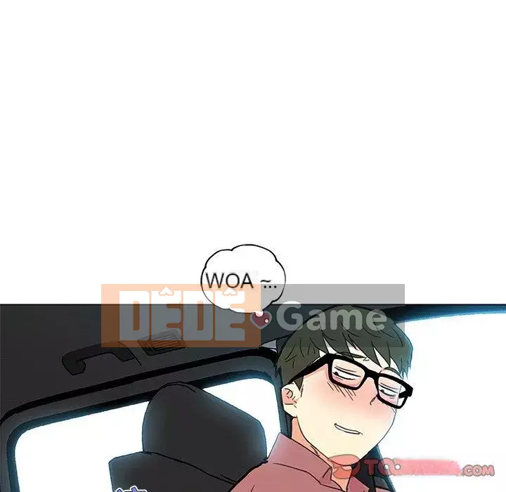 Cô ấy trông giống như mối tình đầu của mình Chương 33-34