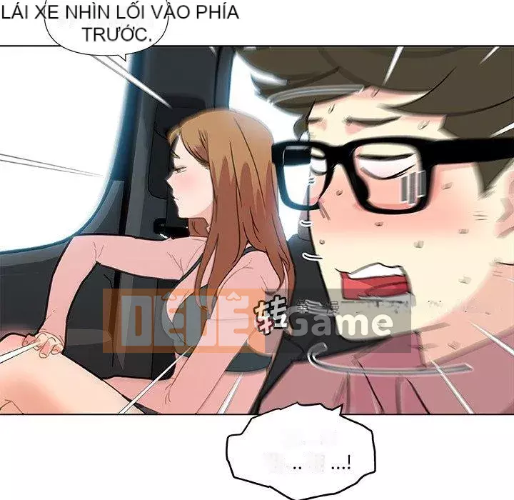 Cô ấy trông giống như mối tình đầu của mình Chương 33-34