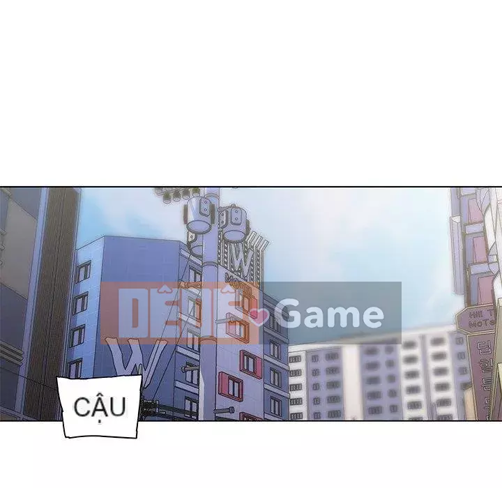 Cô ấy trông giống như mối tình đầu của mình Chương 33-34