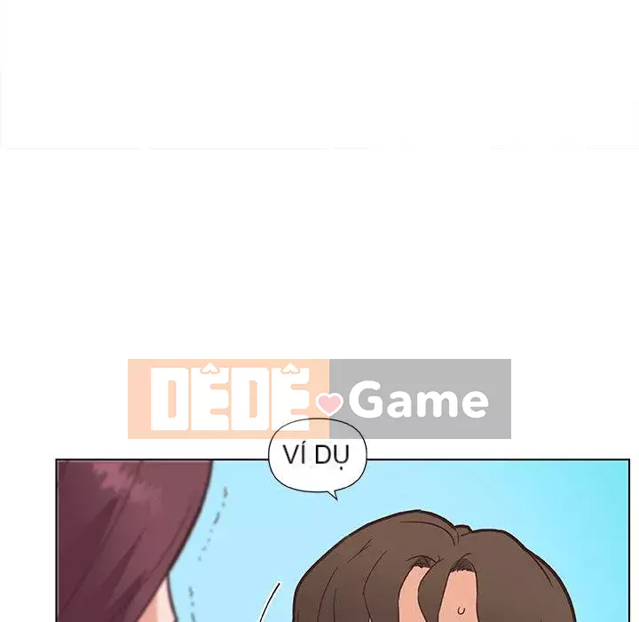 Cô ấy trông giống như mối tình đầu của mình Chương 33-34