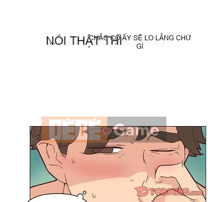 Cô ấy trông giống như mối tình đầu của mình Chương 33-34