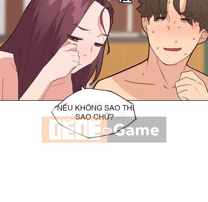 Cô ấy trông giống như mối tình đầu của mình Chương 33-34