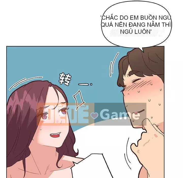 Cô ấy trông giống như mối tình đầu của mình Chương 33-34