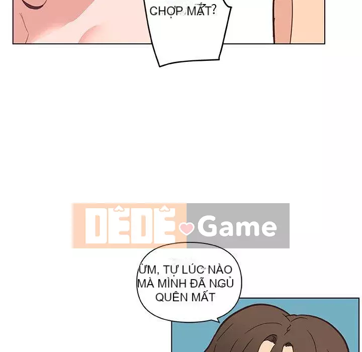 Cô ấy trông giống như mối tình đầu của mình Chương 33-34