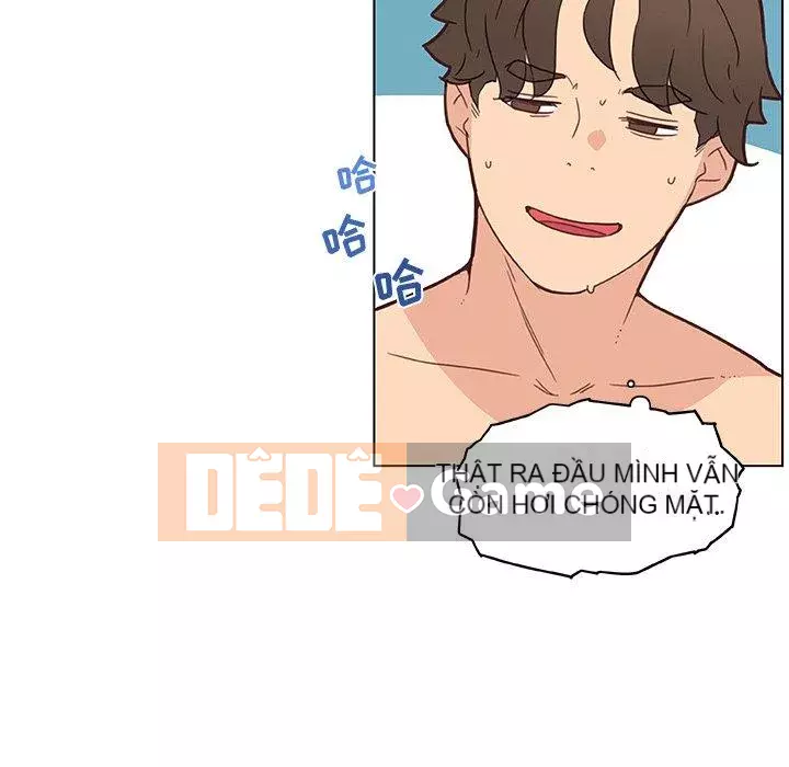 Cô ấy trông giống như mối tình đầu của mình Chương 33-34