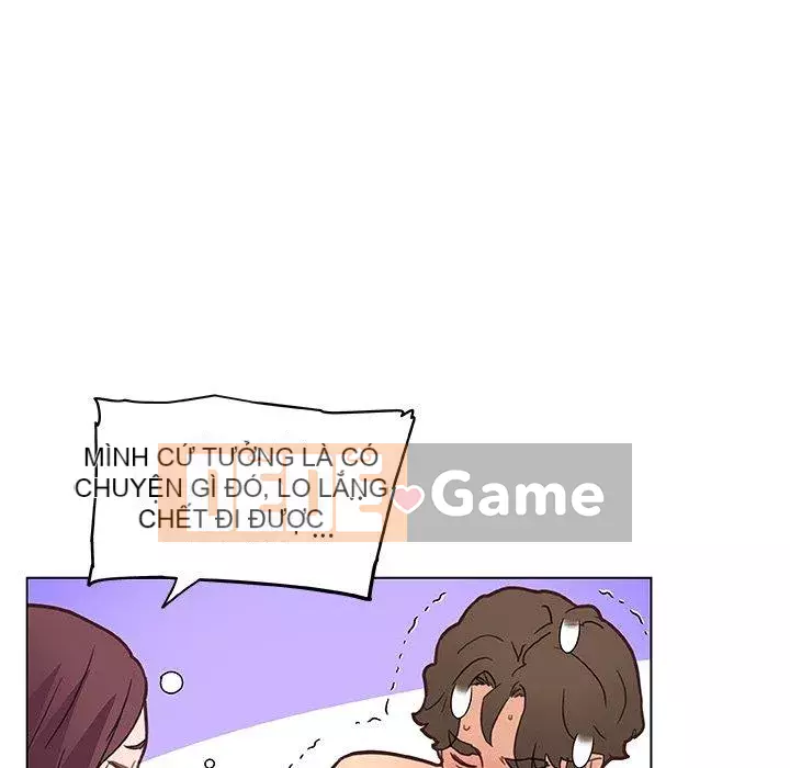 Cô ấy trông giống như mối tình đầu của mình Chương 33-34