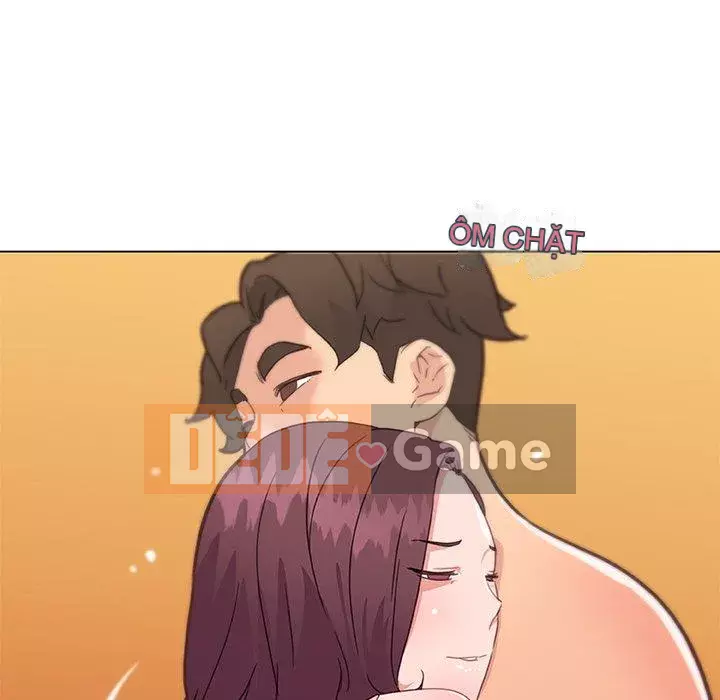 Cô ấy trông giống như mối tình đầu của mình Chương 33-34