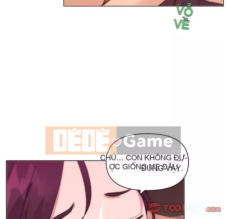 Cô ấy trông giống như mối tình đầu của mình Chương 33-34