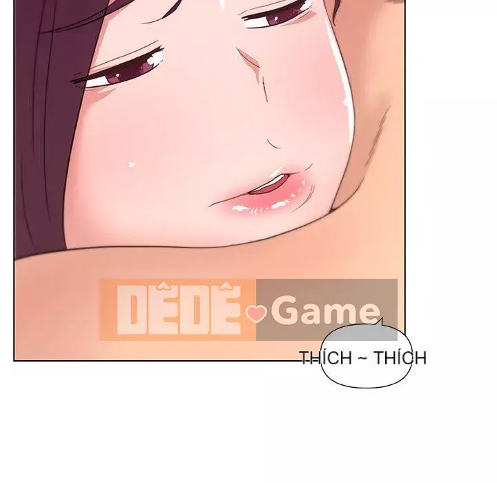 Cô ấy trông giống như mối tình đầu của mình Chương 33-34