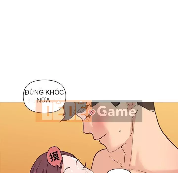 Cô ấy trông giống như mối tình đầu của mình Chương 33-34