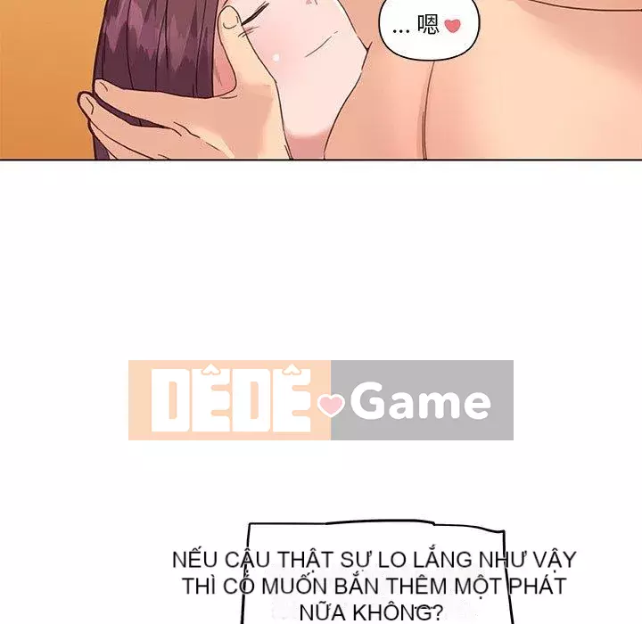 Cô ấy trông giống như mối tình đầu của mình Chương 33-34